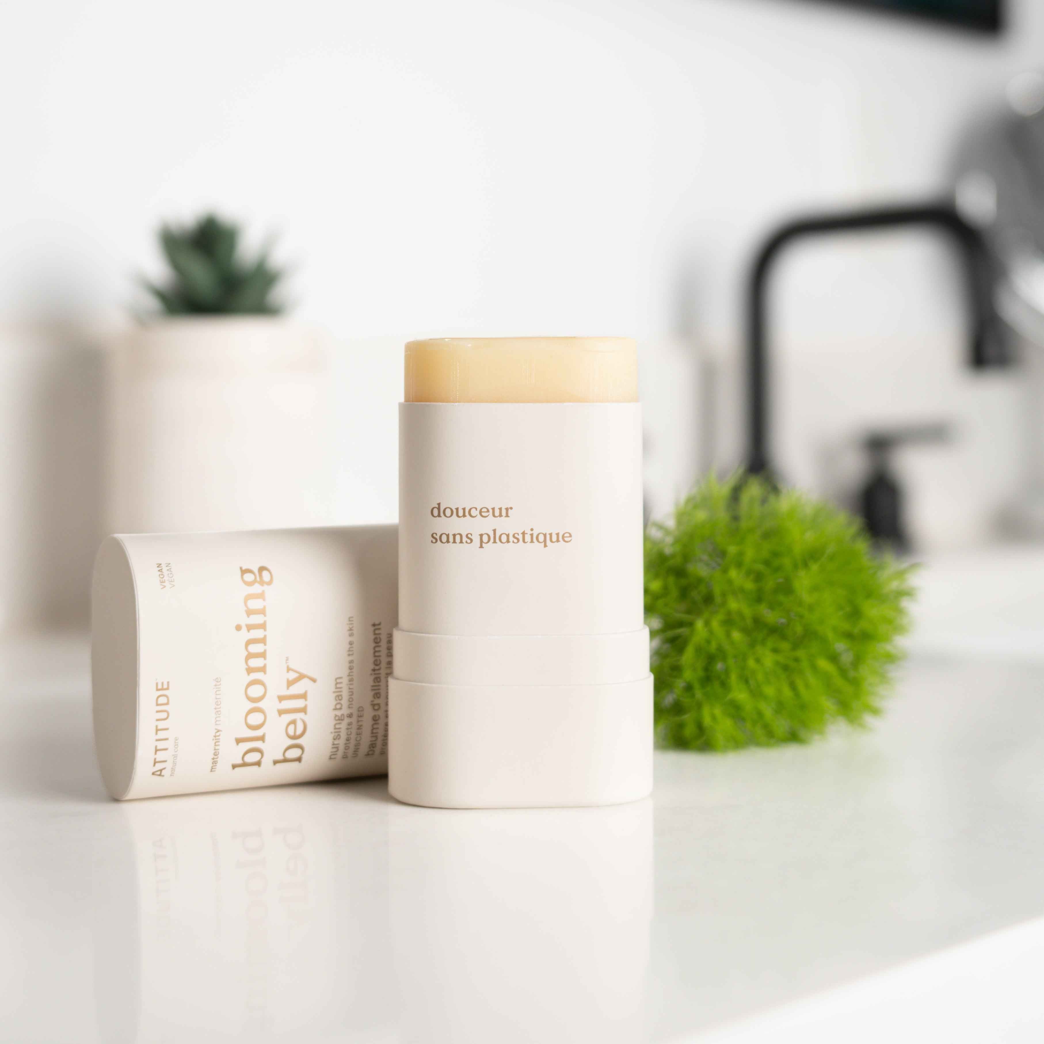 Coffret post-partum pour ton rétablissement après l'accouchement - Mama Cocon