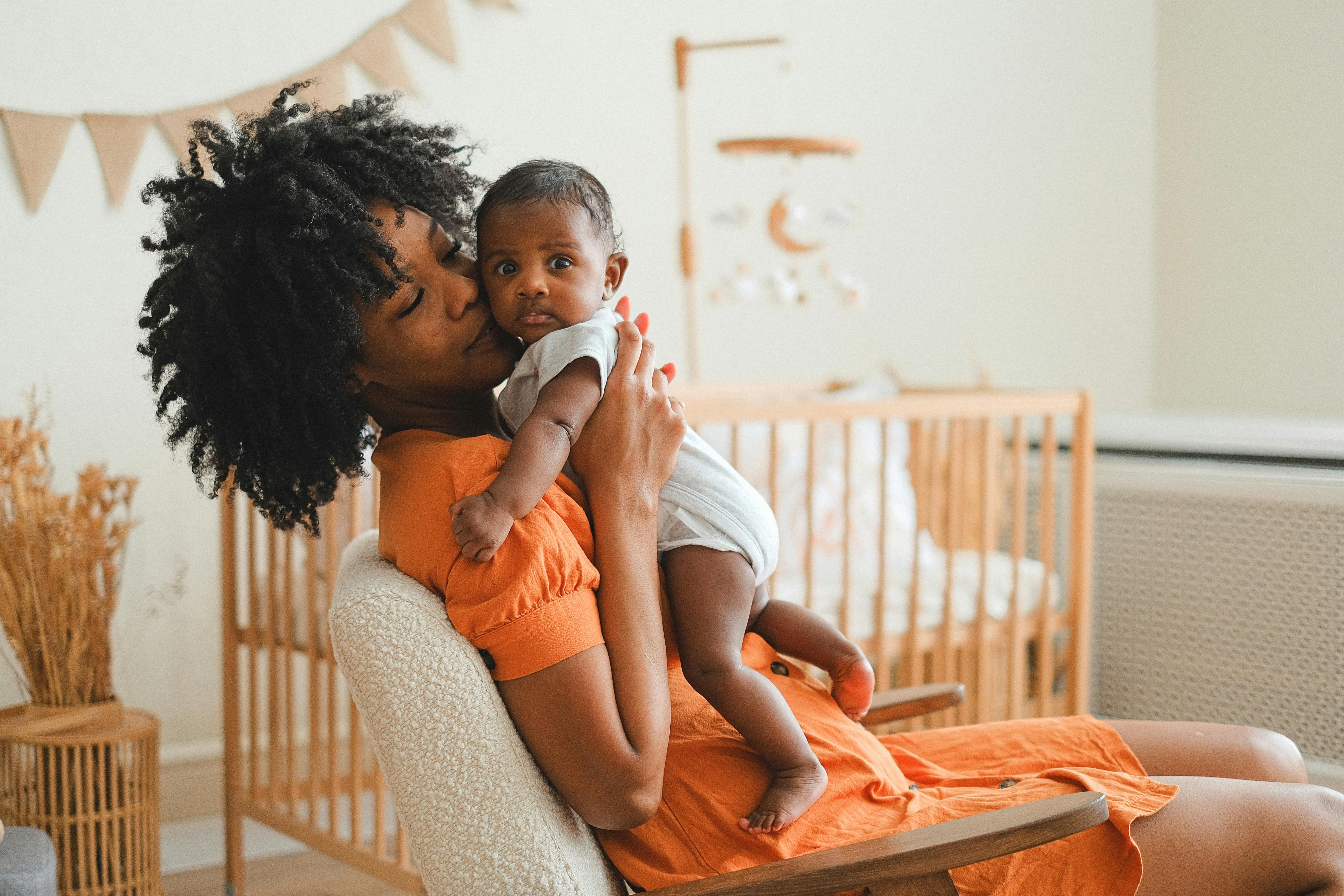 Doula postnatal à Montréal