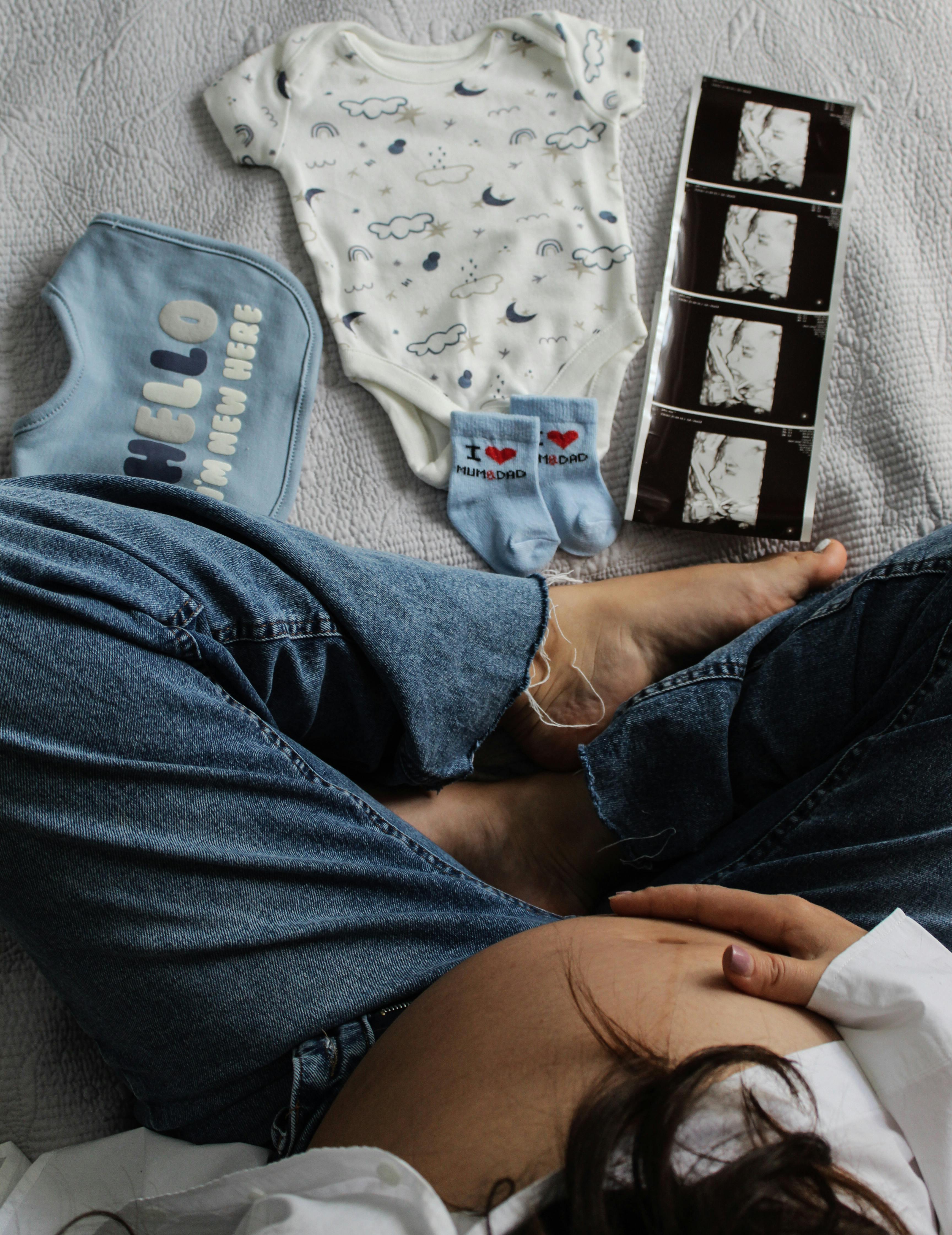 Doula naissance à Montréal