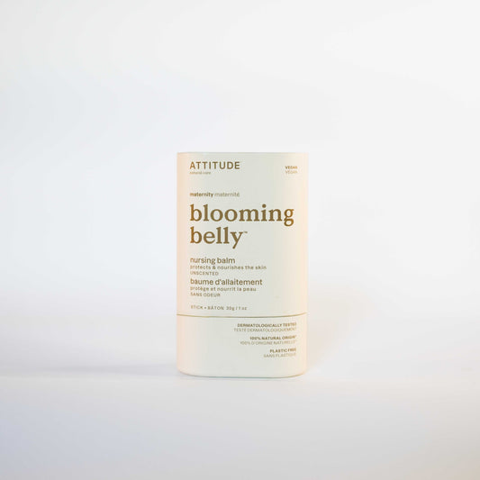 Breastfeeding balm